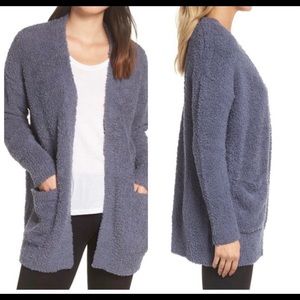 Barefoot Dreams Cozychic Cardigan S/M